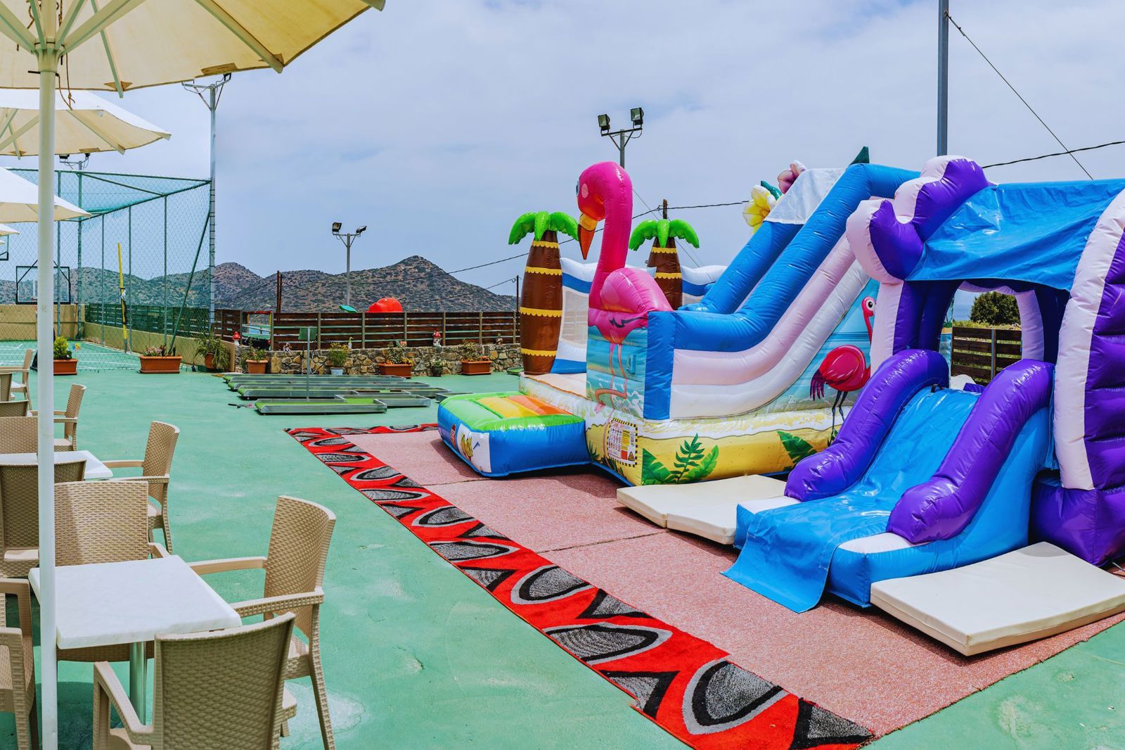 Elounda Residence Resort & Waterpark, foto 5
