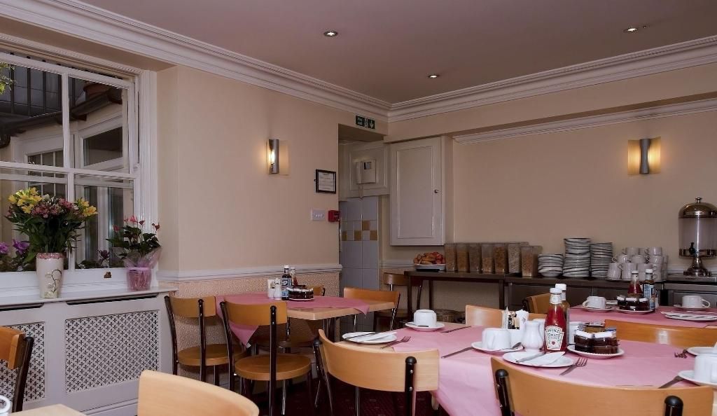 Balmoral House Hotel, foto 4