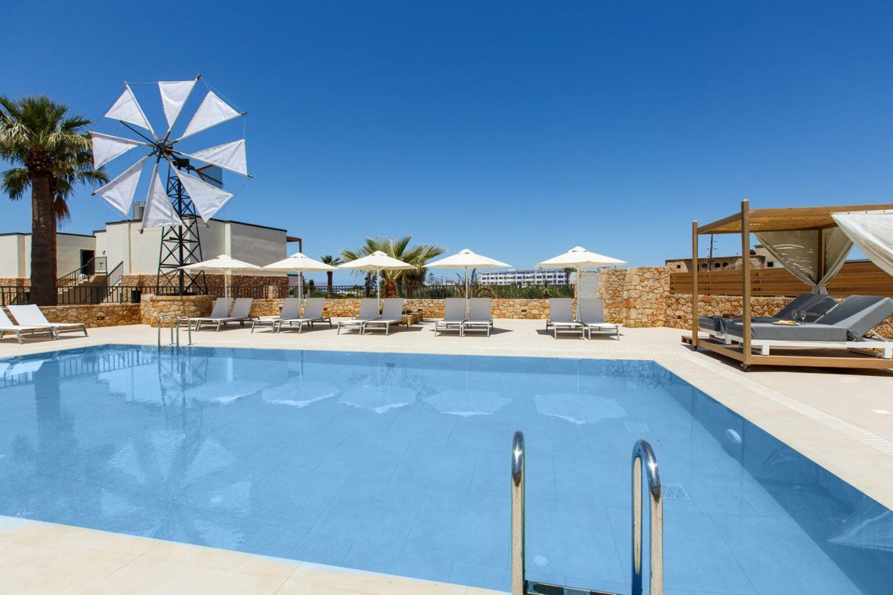 ALOE Boutique Hotel powered by Anissa Beach, foto 4