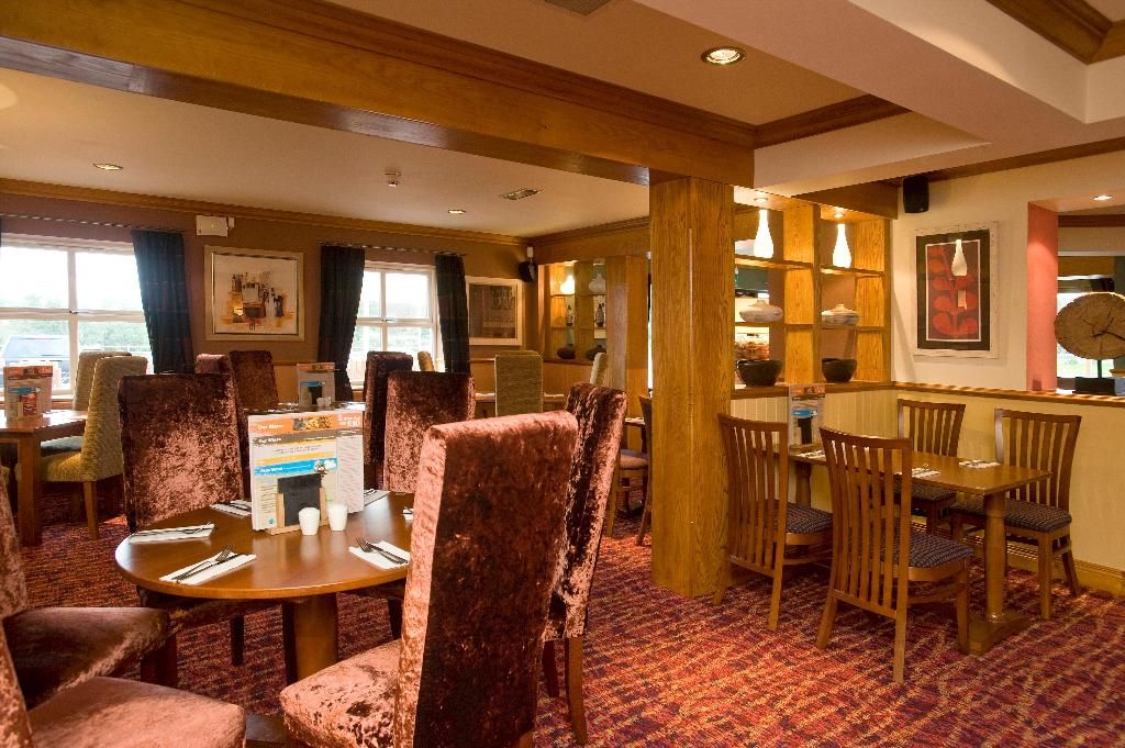 Premier Inn Lisburn, foto 6