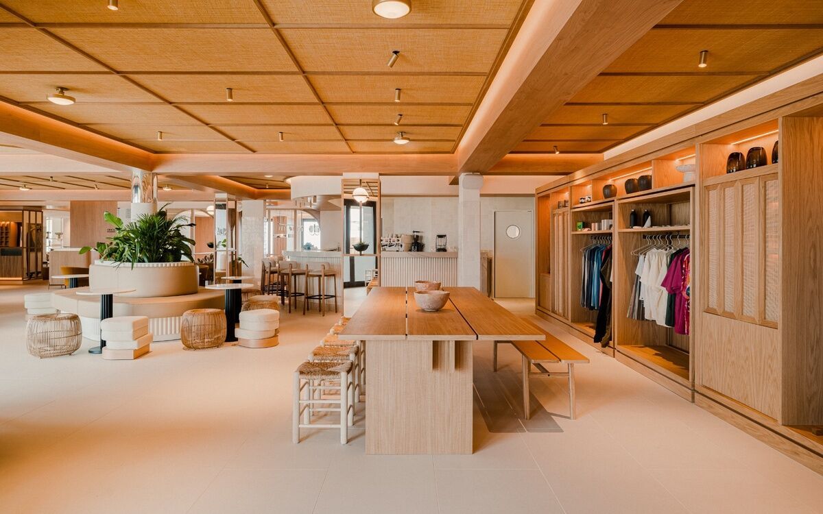 Aethos Ericeira, foto 5