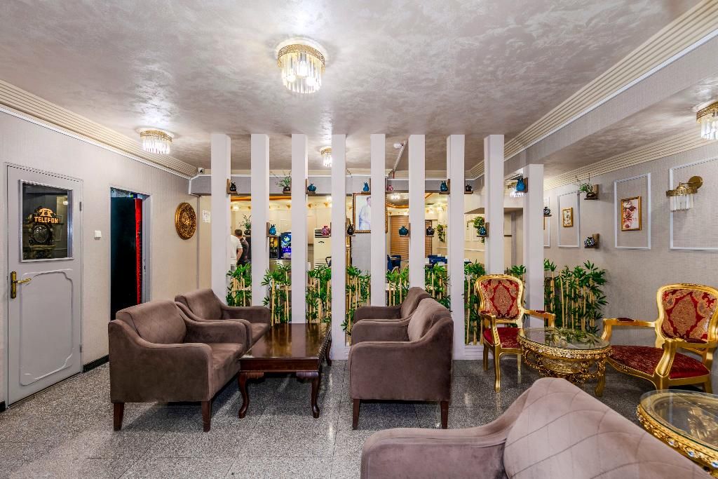 Hamit Hotel, foto 13