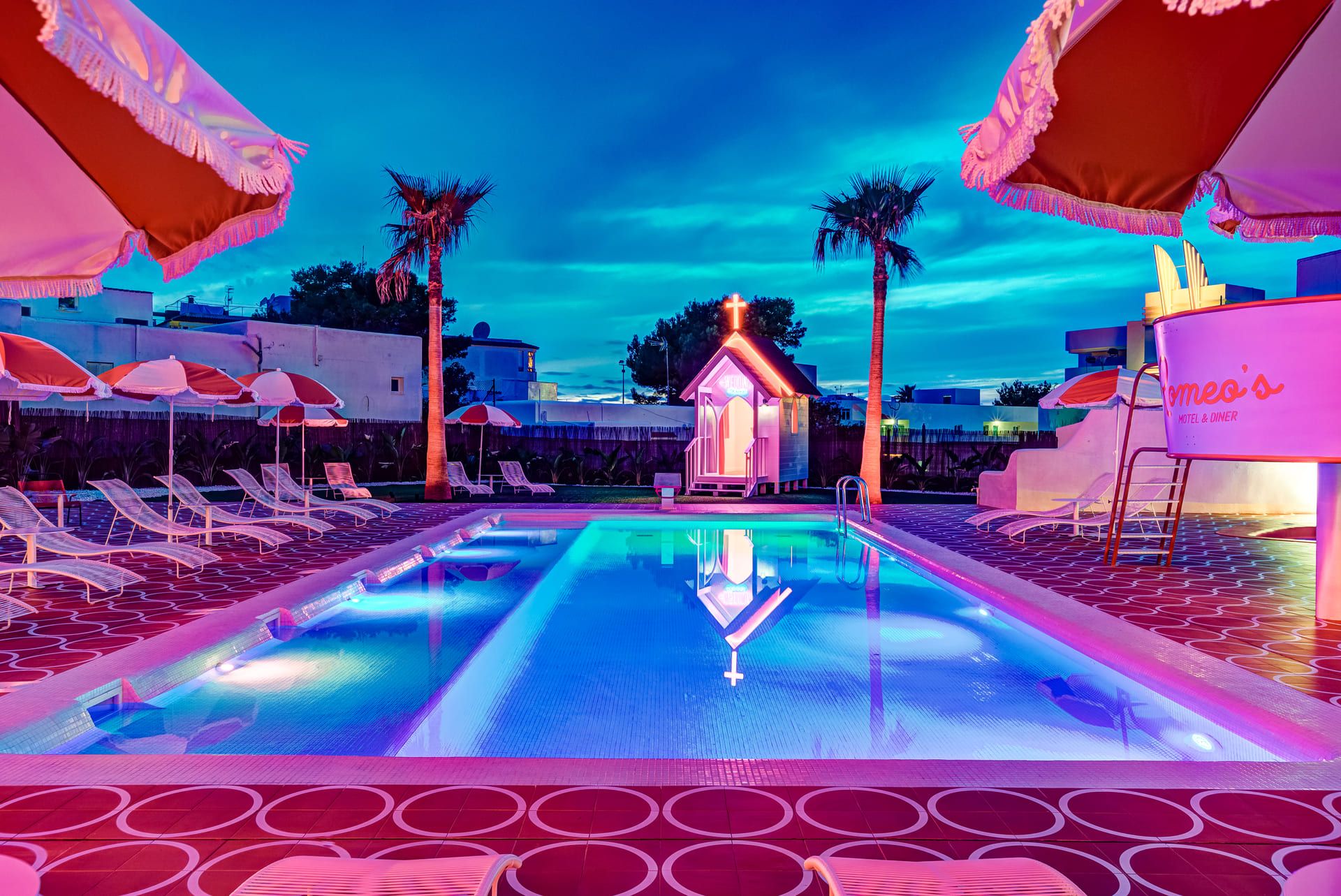 Romeo's Ibiza, foto 15