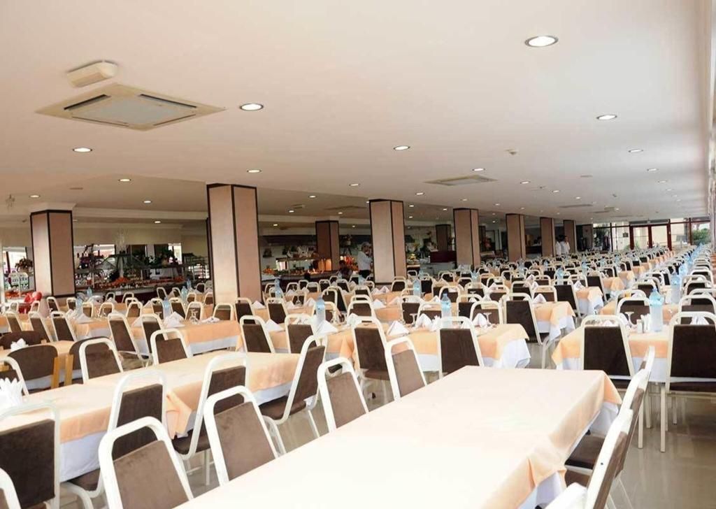 A11 Hotel Obaköy, foto 5