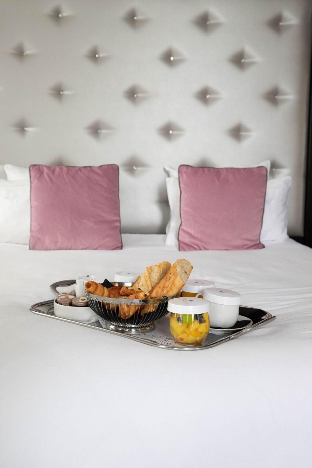 Maison Albar Hotels Le Diamond, foto 6