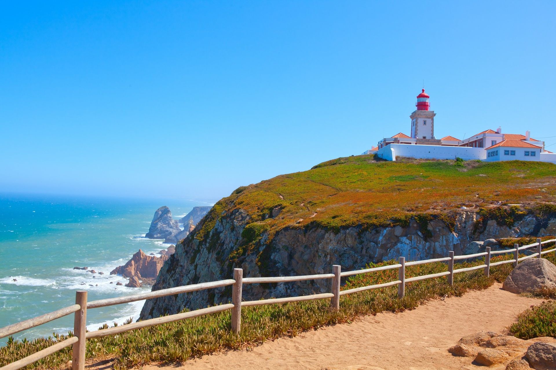 Fly-drive Alentejo, Centro, Sintra en Lissabon (hotels) 8 dagen, foto 14