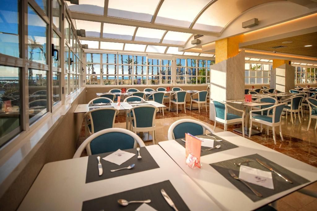 Hotel Servigroup Papa Luna, foto 10