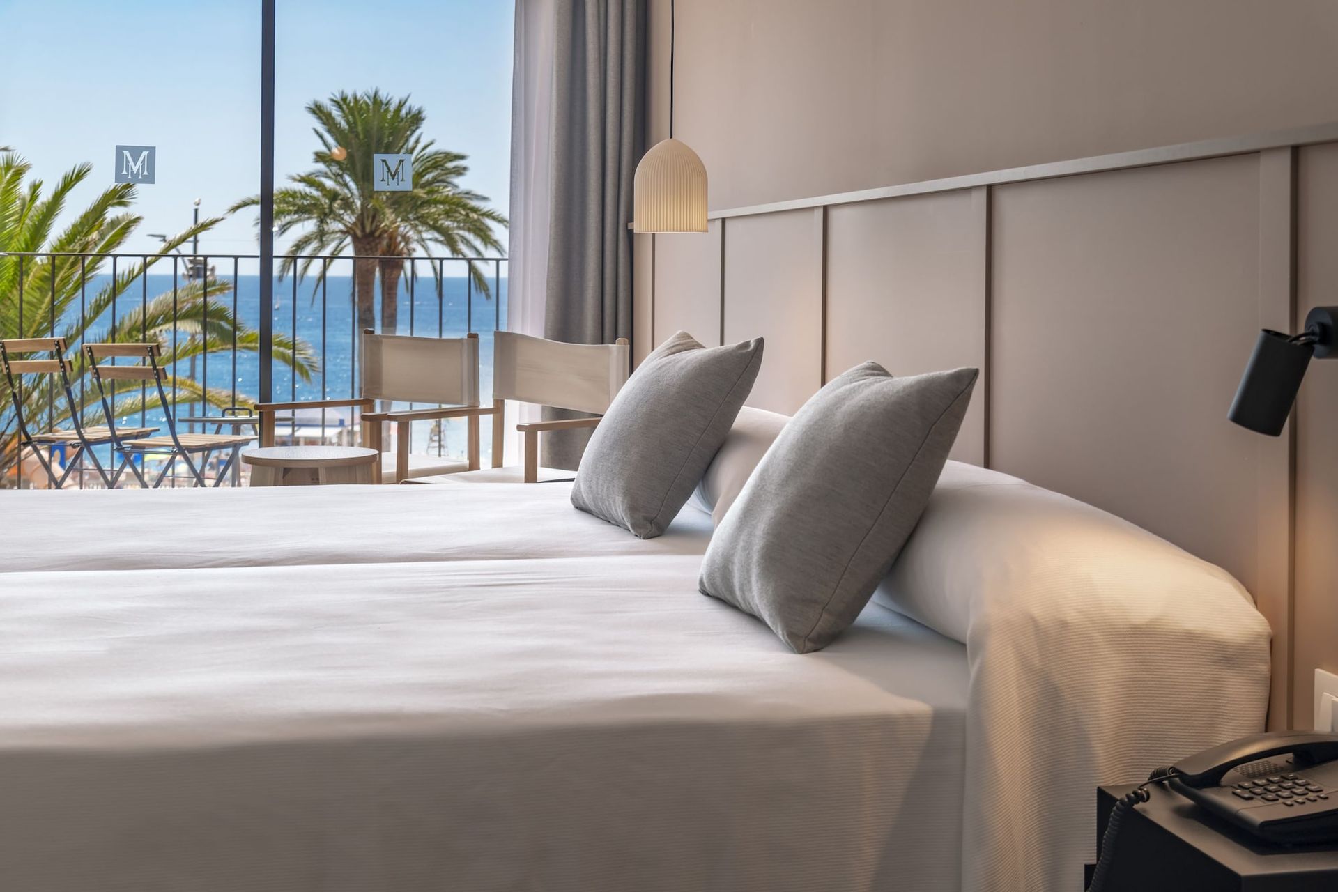 Hotel GHT Miratge Adults Only +18, foto 6