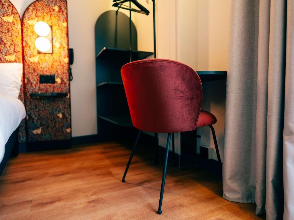 ibis Styles Madrid Maravillas, foto 11
