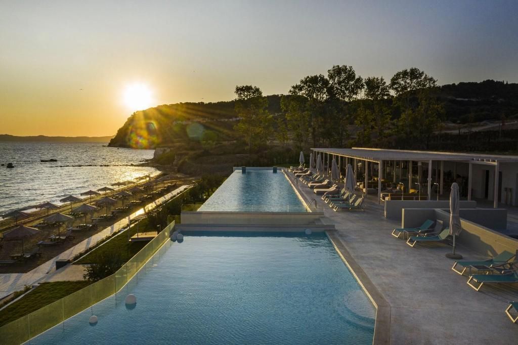 Mount Athos Resort, foto 7
