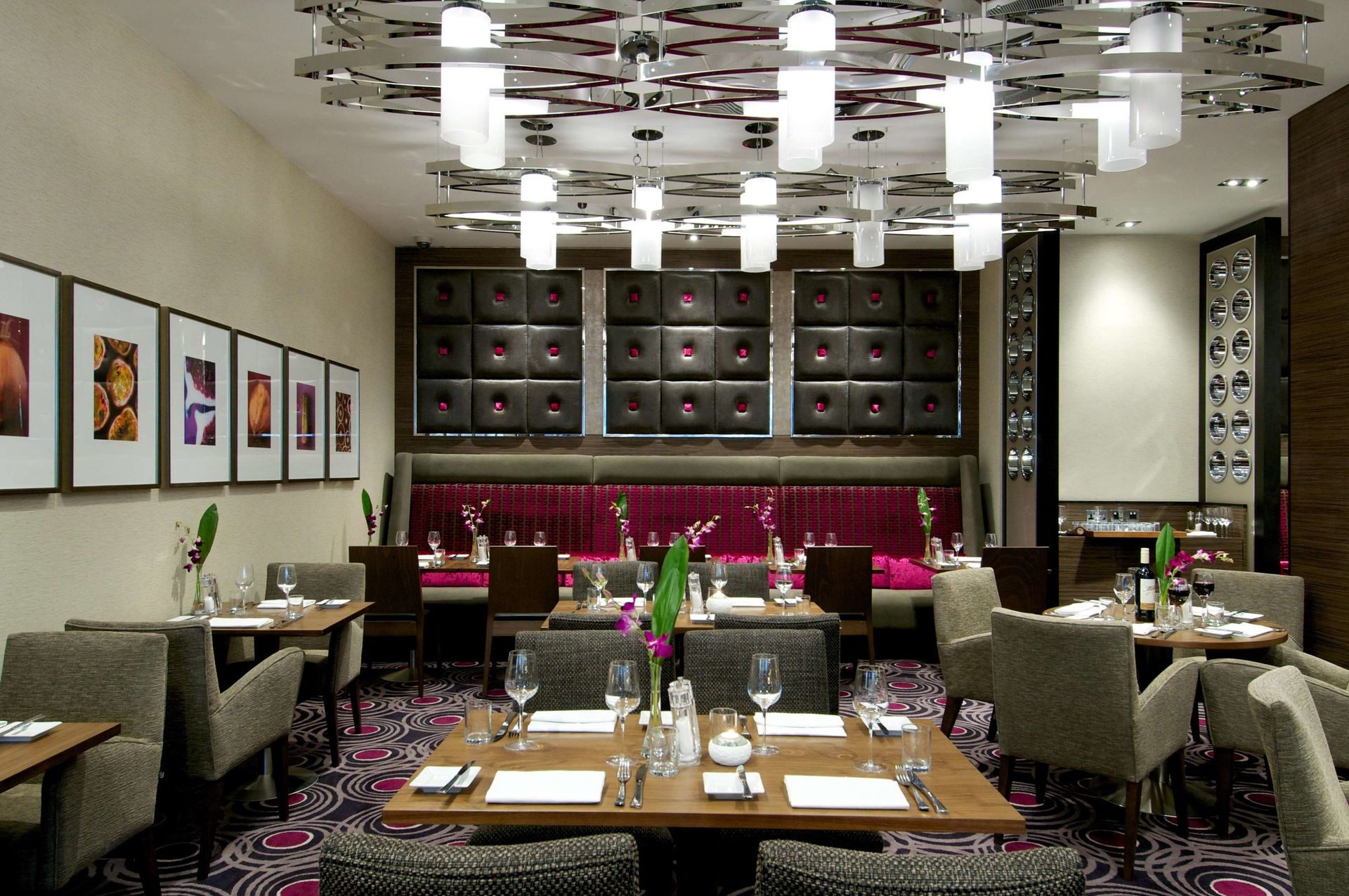 DoubleTree by Hilton Hotel London - Victoria, foto 3