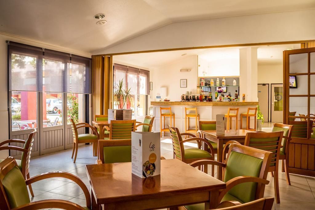 Hotel Campanile Lisbonne Sud - Setubal, foto 2