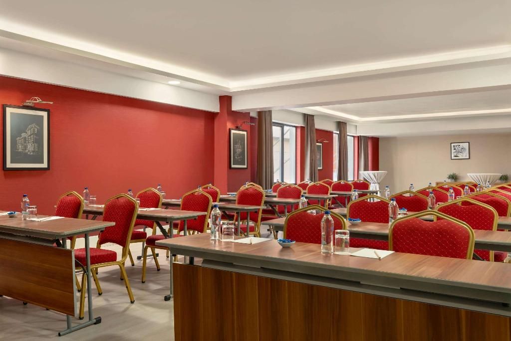 Ramada Plaza by Wyndham Eskisehir, foto 7