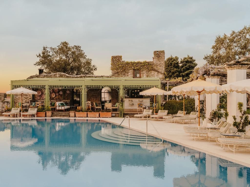 Caruso, A Belmond Hotel, foto 7