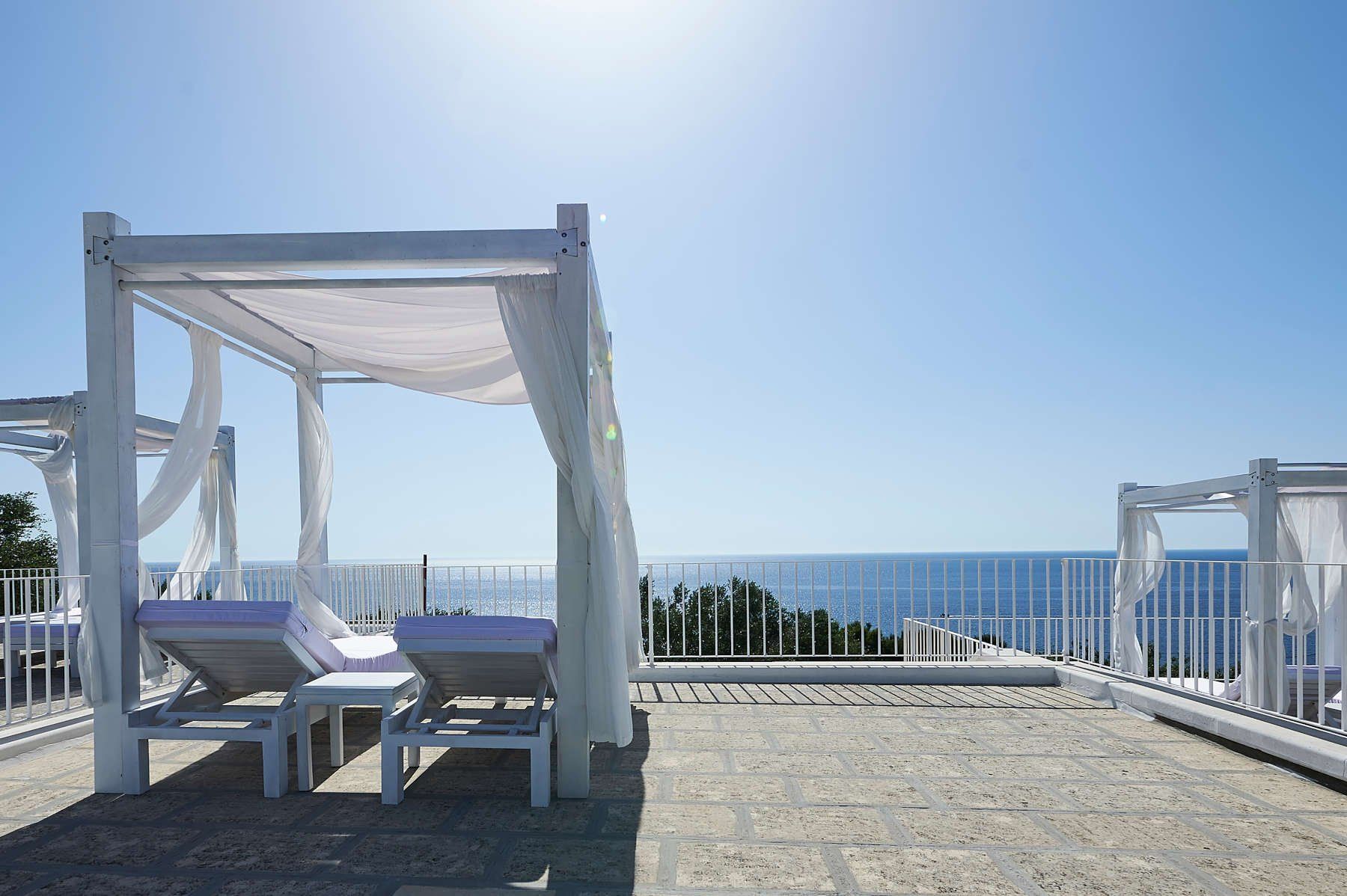 Marenea Suite Hotel, foto 2