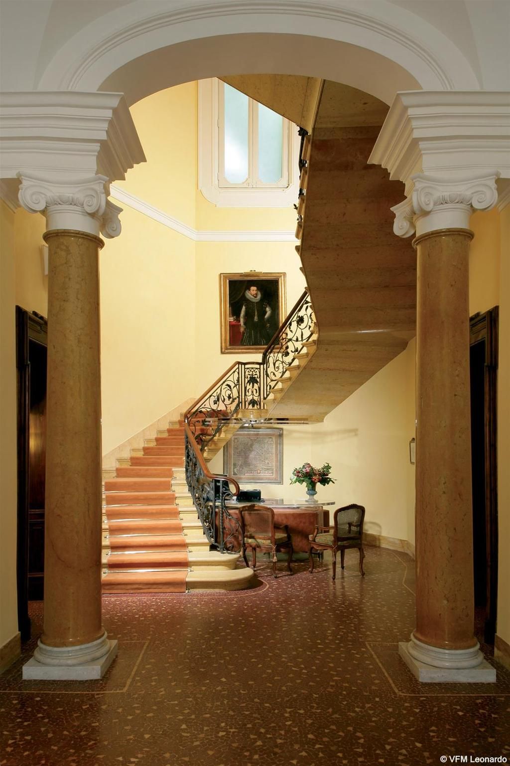 Villa Spalletti Trivelli, foto 13