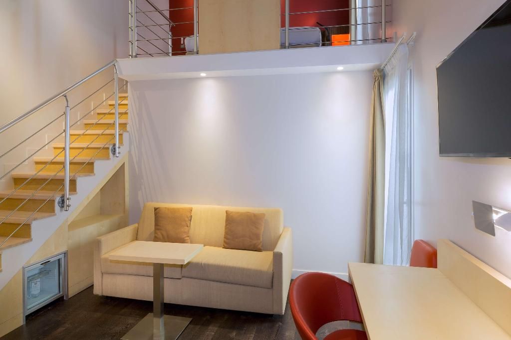 Best Western Seine West Hotel, foto 5