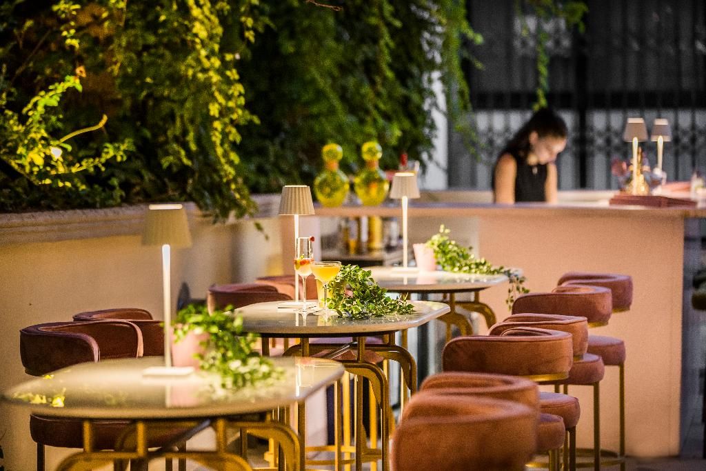 The Alley Boutique Hotel & Spa, foto 13