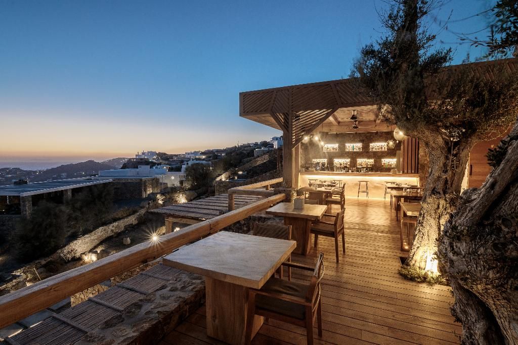 Alissachni Mykonos, foto 8
