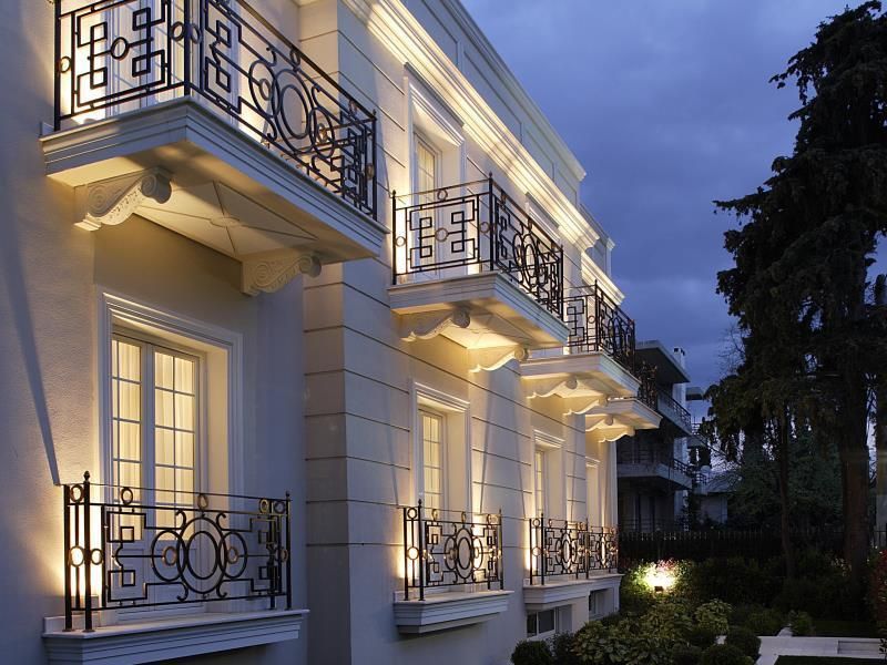 Theoxenia House Hotel, foto 8