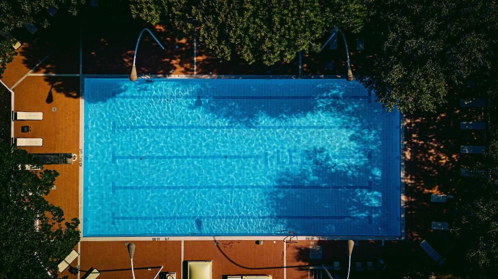Park Hotel I Lecci, foto 3