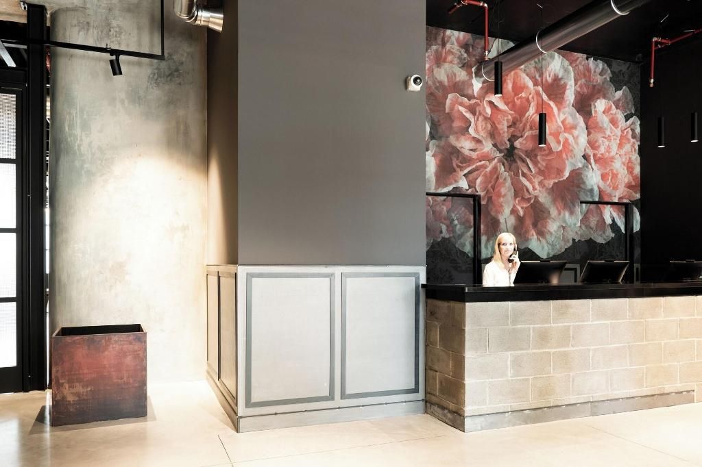Kira Suites Hotel Milano, foto 10