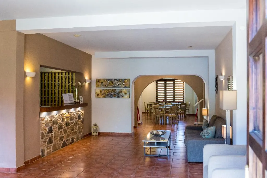 Rigas Hotel