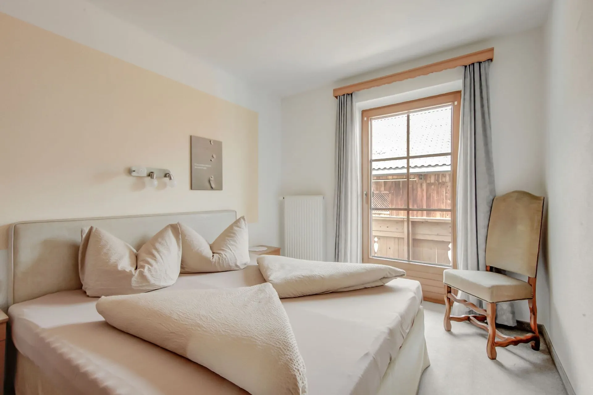 Slaapkamer