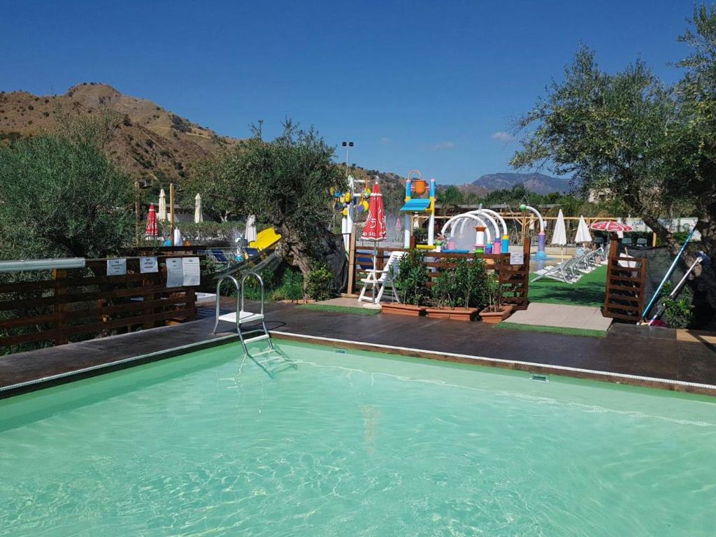Glamping Alcantara, foto 7