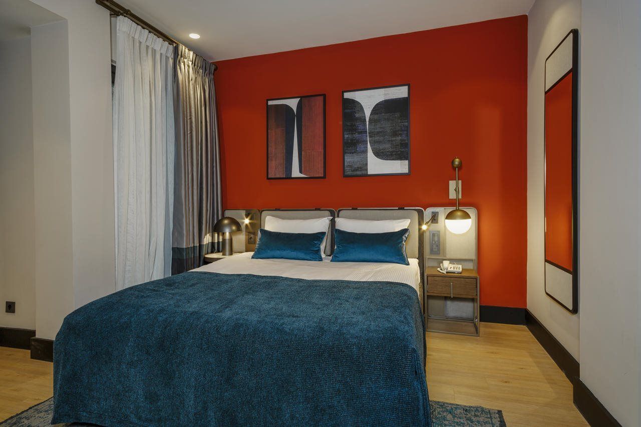 Sherwood Premio Hotel, foto 8