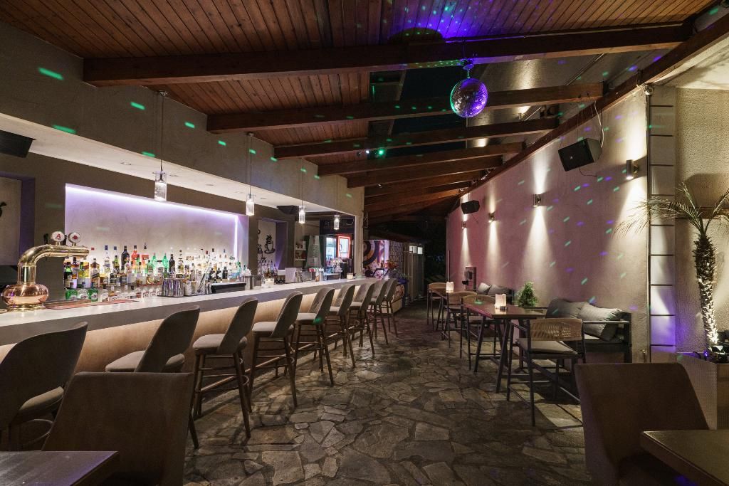 Axos Hotel, foto 4