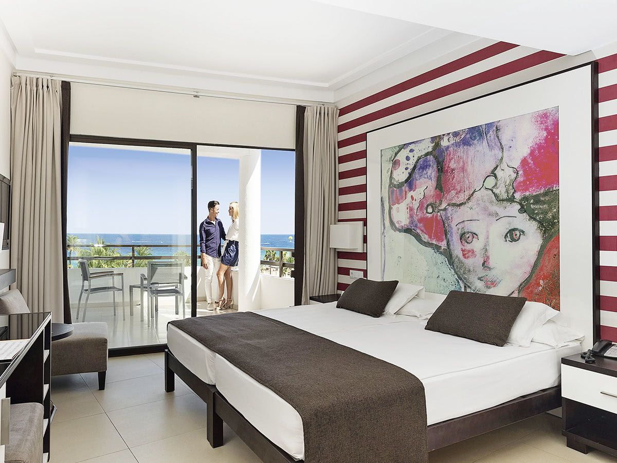 allsun Hotel Bahia del Este, foto 3