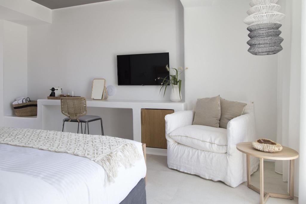 Adorno Beach Hotel & Suites, foto 13
