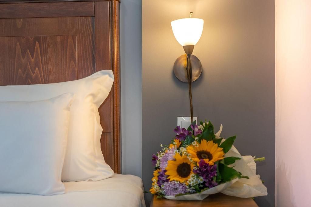 Paralia Beach Boutique Hotel, foto 3