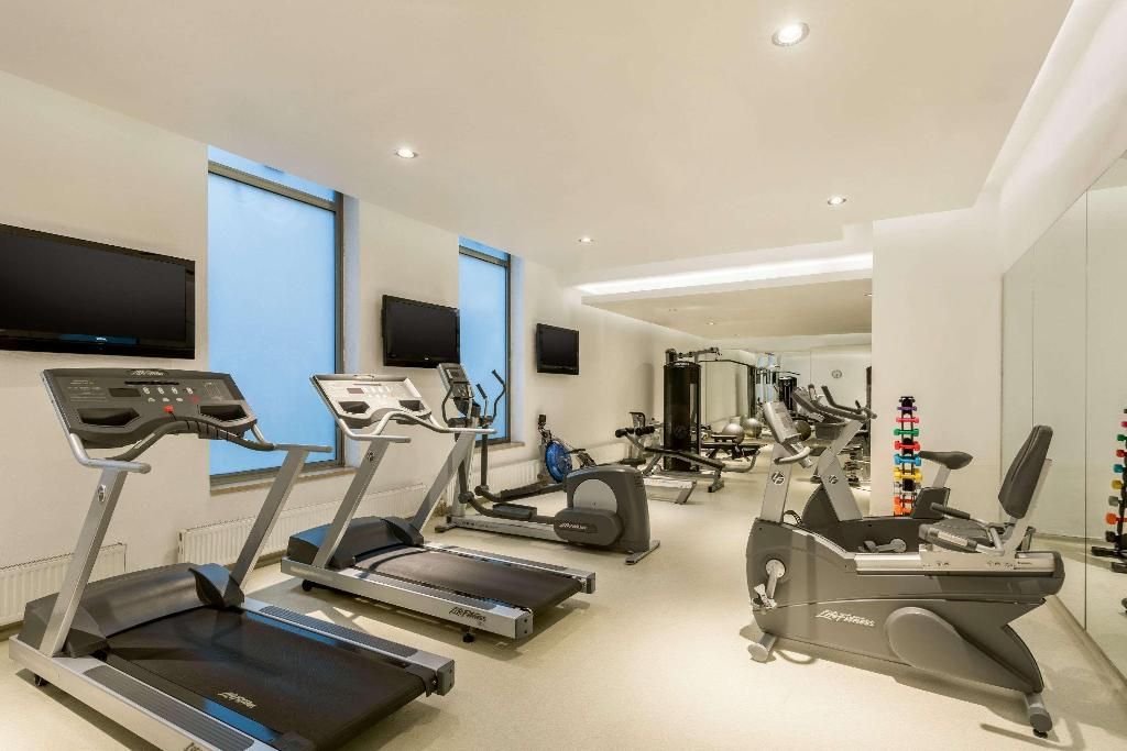 Wyndham Ankara, foto 5