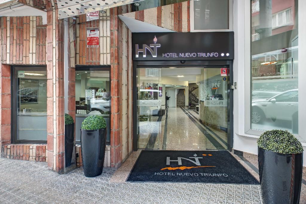 Nuevo Triunfo, foto 4
