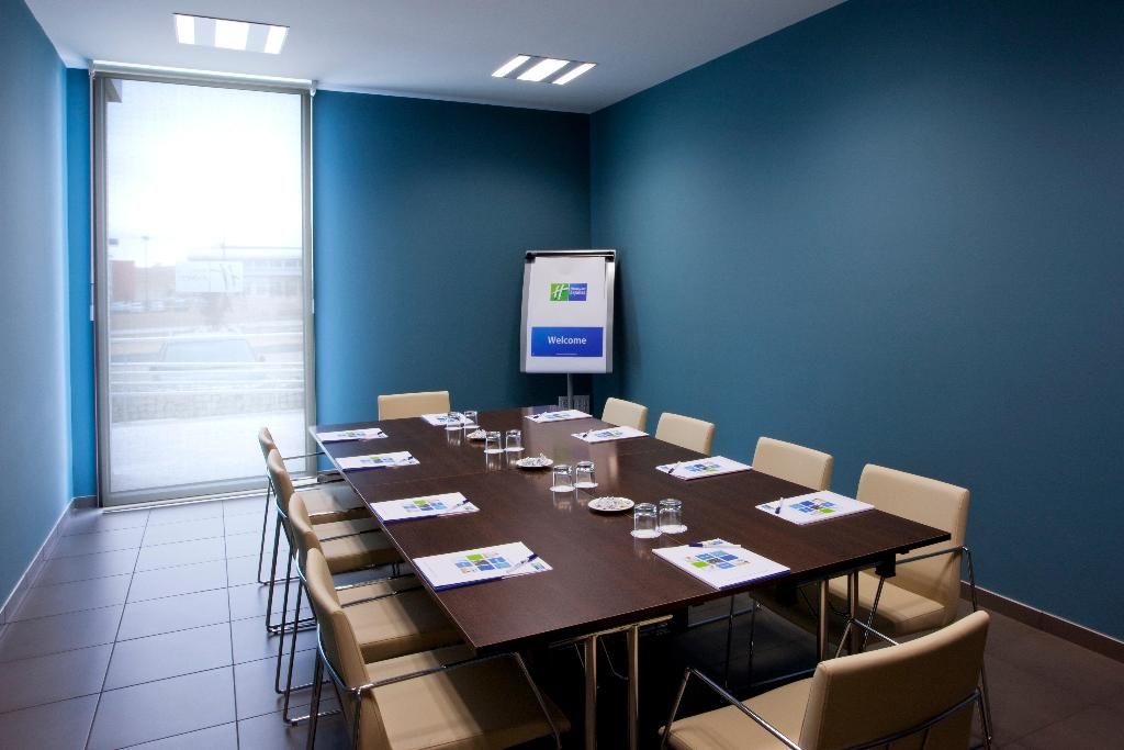Holiday Inn Express Vitoria, foto 9