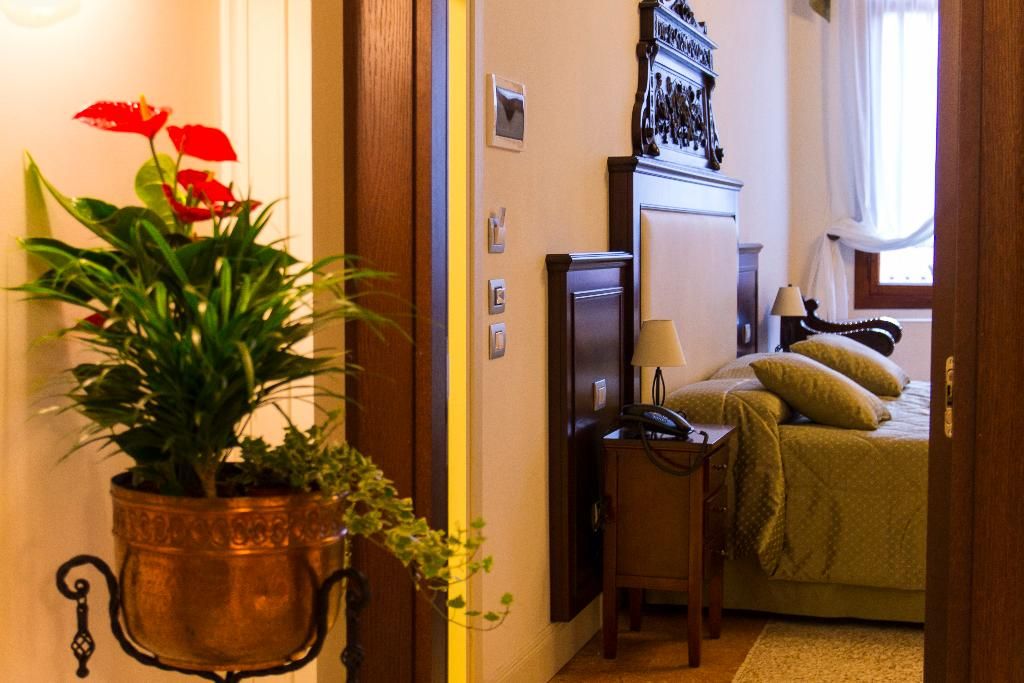 Hotel Sant'Antonin, foto 2