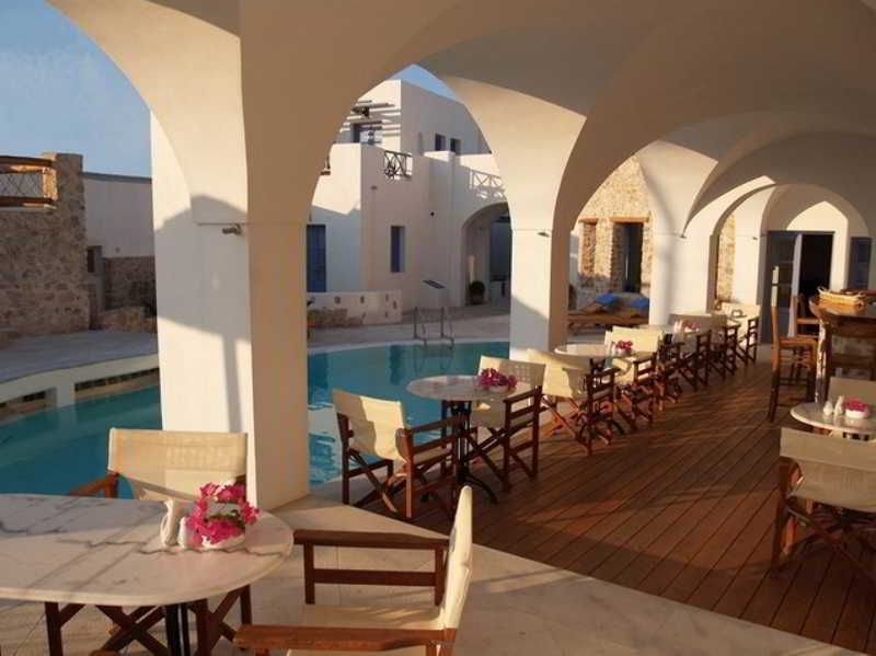 Meltemi Suites, foto 9