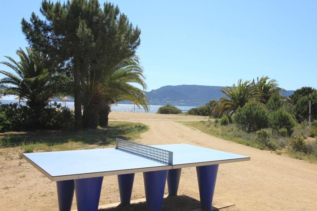 Hôtel Marina Corsica, foto 6