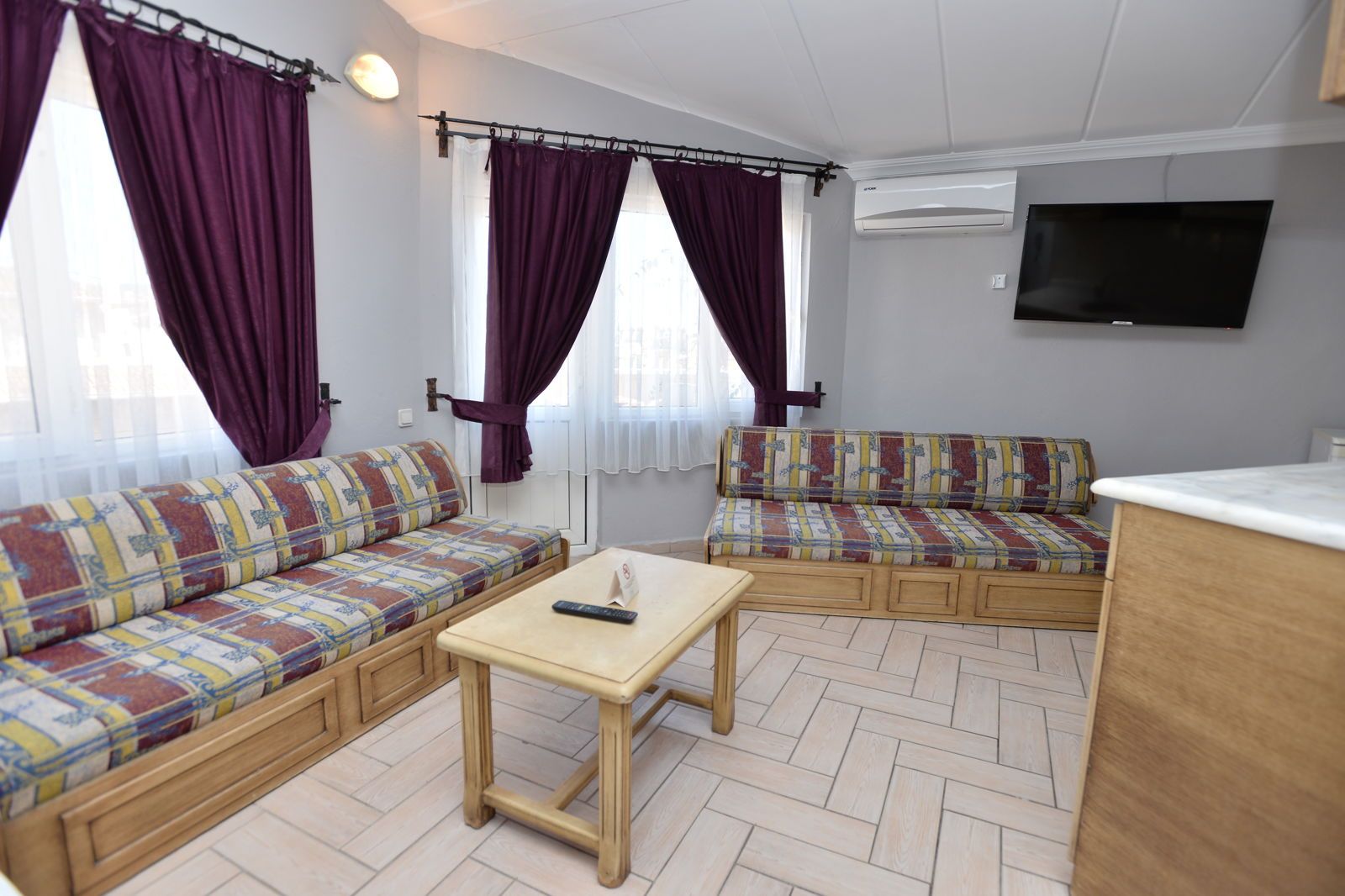 Atak Apart Hotel, foto 3