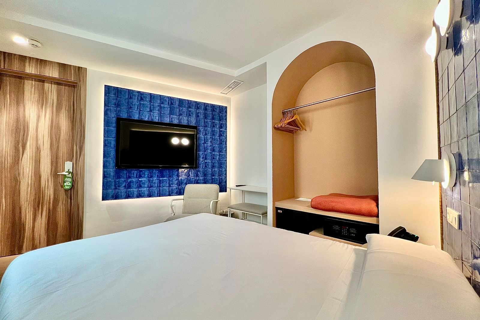 Hotel Perla Marina, foto 11