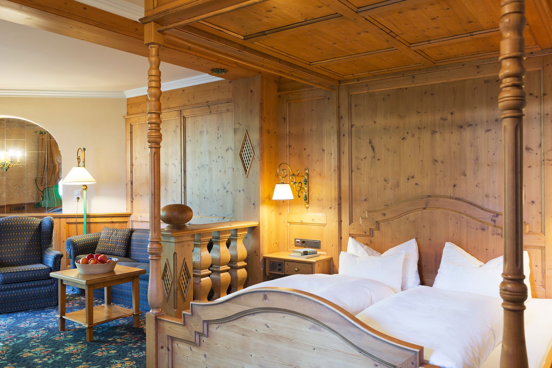 Neuhaus Zillertal Resort, foto 9