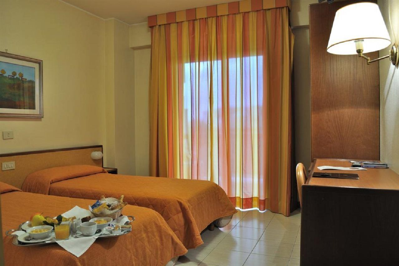 Pineta Palace, foto 3