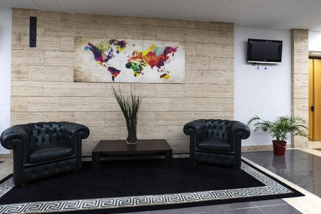 BV Oly Hotel, foto 10