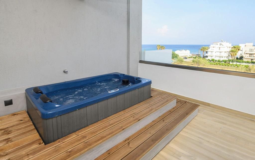 Nicolas Grand Suites, foto 2