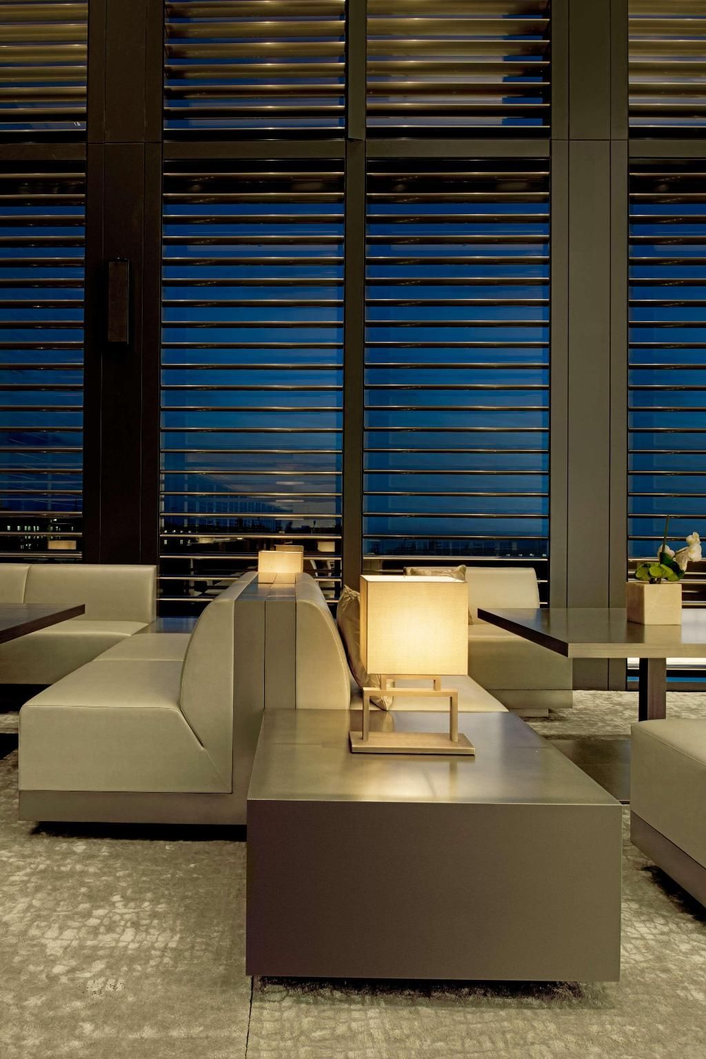 Armani Hotel Milano, foto 12