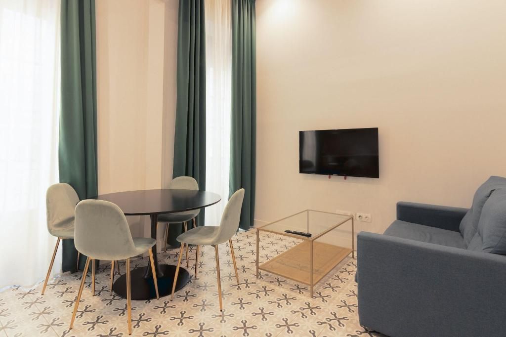 Apartamentos Teatro By Be Alicante, foto 8