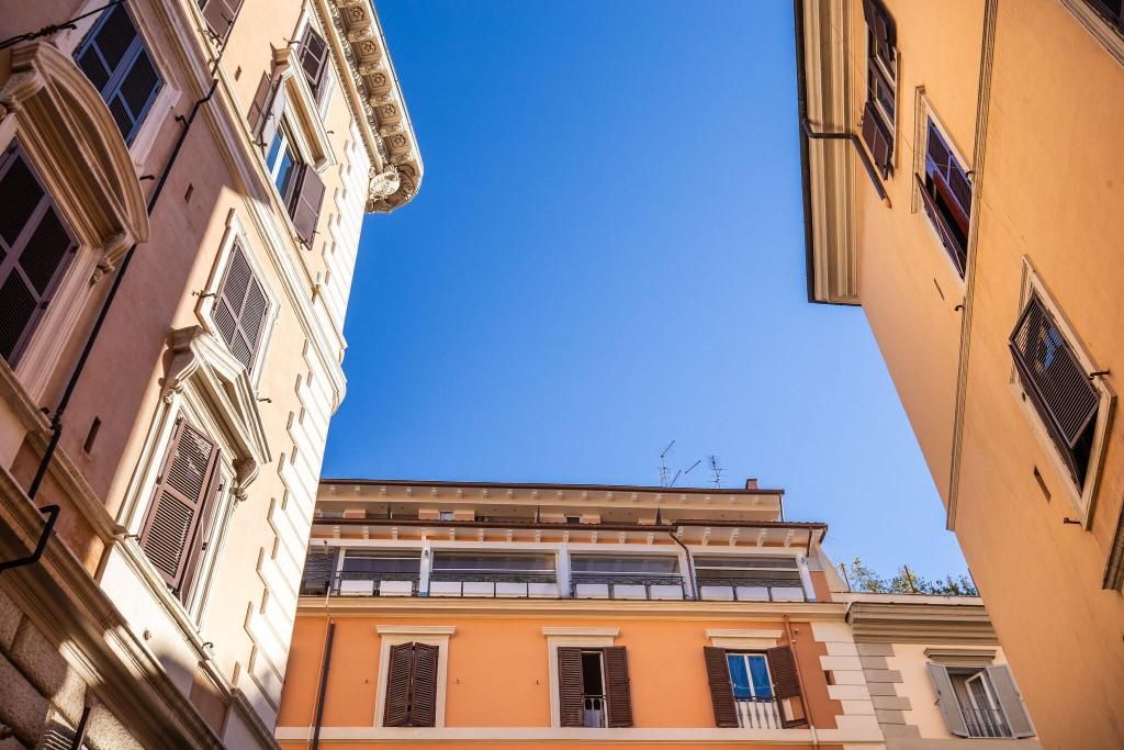 Domus Mea Rome, foto 11