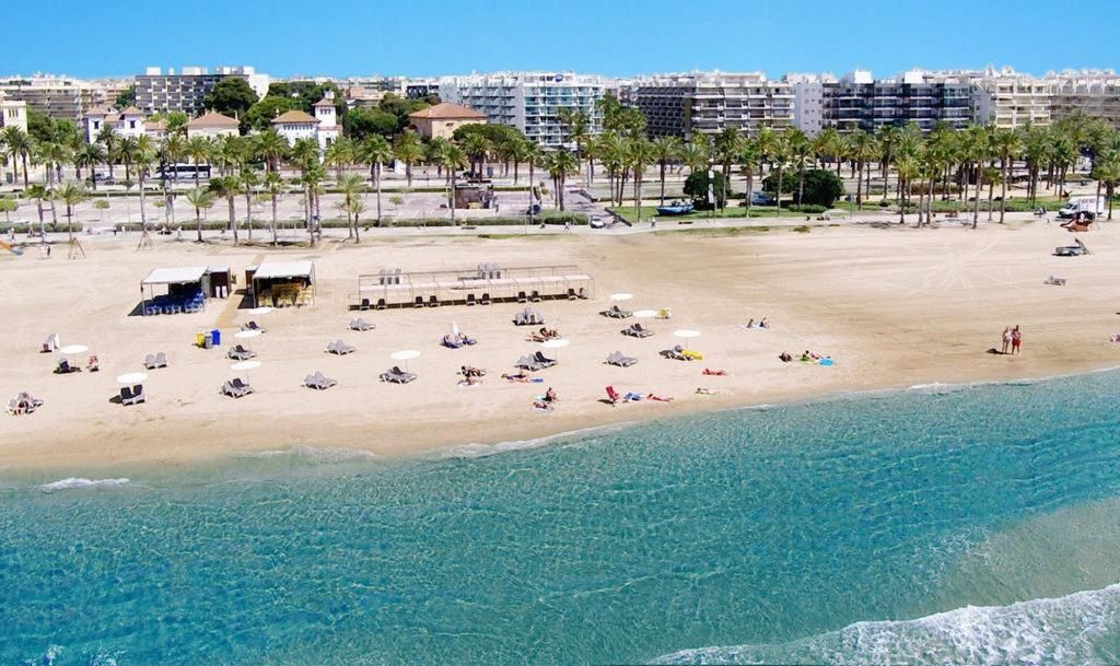 Blaumar Hotel, foto 4